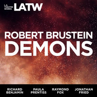 Demons - Robert Brustein