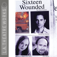 Sixteen Wounded - Eliam Kraiem