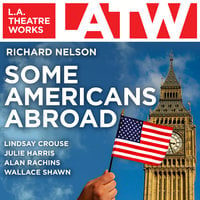 Some Americans Abroad - Richard Nelson