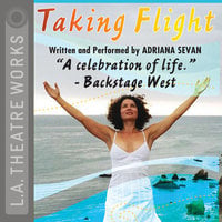 Taking Flight - Adriana Sevan
