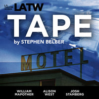 Tape - Stephen Belber