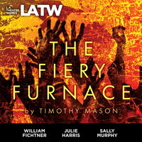 The Fiery Furnace - Timothy Mason