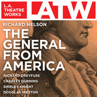 The General From America - Richard Nelson