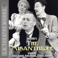 The Misanthrope (1996) - Molière