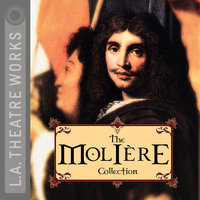 The Molière Collection - Molière