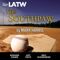 The Southpaw - Mark Harris