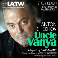 Uncle Vanya - David Mamet, Anton Chekhov
