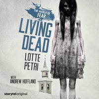 Living Dead - Lotte Petri