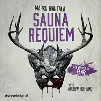 Sauna Requiem - Marko Hautala