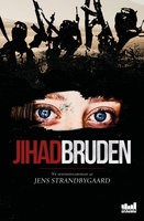 Jihadbruden - Jens Strandbygaard