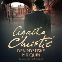 Den mystiske mr Quin - Agatha Christie