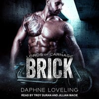 Brick - Daphne Loveling