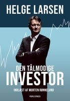 Den tålmodige investor - Helge Larsen
