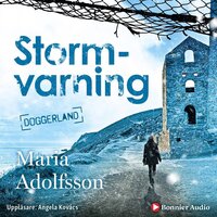 Stormvarning - Maria Adolfsson