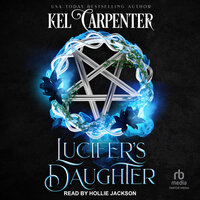 Lucifer's Daughter - Kel Carpenter