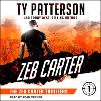 Zeb Carter - Ty Patterson