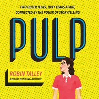 Pulp - Robin Talley