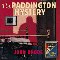 The Paddington Mystery - John Rhode