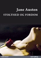 Stolthed og fordom - Jane Austen