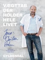 Vægttab der holder hele livet - Jens-Christian Holm