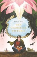Den uendelige historie - Michael Ende