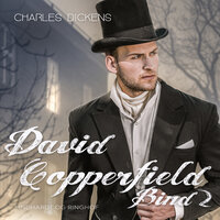 David Copperfield. Bind 2 - Charles Dickens