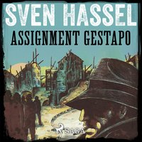 Assignment Gestapo - Sven Hassel