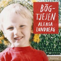 Bögtjejen - Aleksa Lundberg