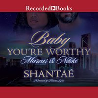 Baby, You're Worthy: Marcus  Nikki - Shantae