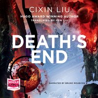 Death's End - Cixin Liu