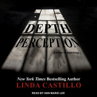 Depth Perception - Linda Castillo