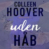 Uden håb - Colleen Hoover