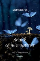 Malik og julemysteriet - Mette Kiefer