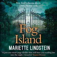 Fog Island - Mariette Lindstein