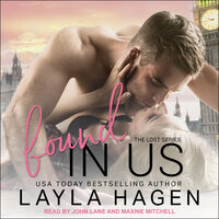 Found In Us - Layla Hagen