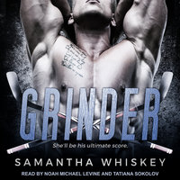 Grinder - Samantha Whiskey