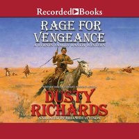 Rage for Vengeance - Dusty Richards