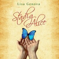 Stadig Alice - Lisa Genova