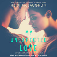 My Unexpected Love - Heidi McLaughlin