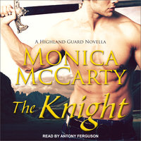 The Knight - Monica McCarty