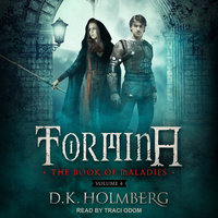Tormina - D.K. Holmberg