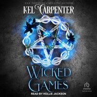 Wicked Games - Kel Carpenter