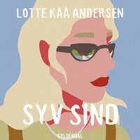 Syv sind - Lotte Kaa Andersen