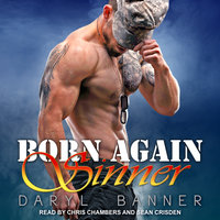 Born Again Sinner - Daryl Banner