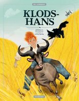 H.C. Andersens Klods-Hans - Jens Andersen, Solveig Agerbak