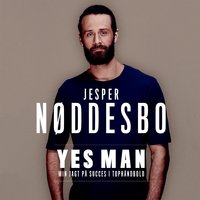 Yes Man - Jesper Nøddesbo