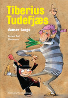 Tiberius Tudefjæs danser tango - Renée Toft Simonsen