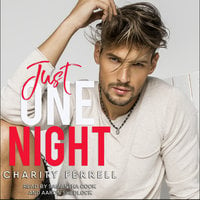 Just One Night - Charity Ferrell