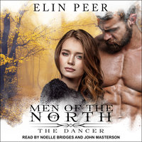 The Dancer - Elin Peer
