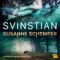 Svinstian - Susanne Schemper